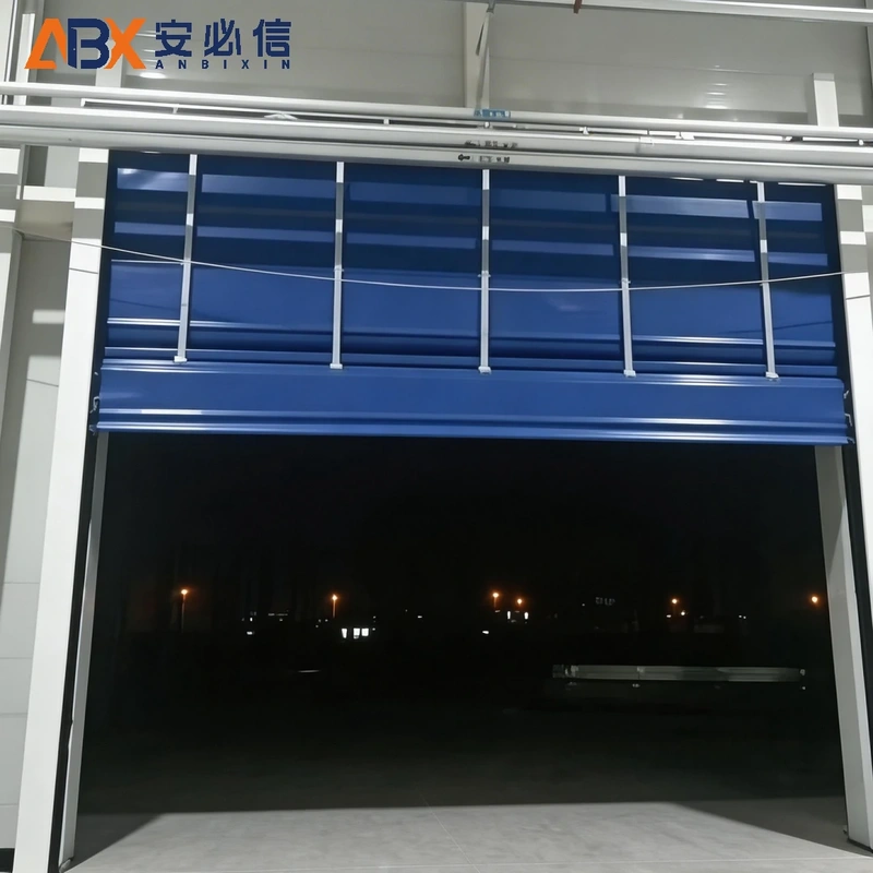 威海市升降平台